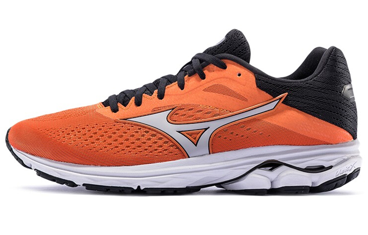 Mizuno Rider 23 Orange J1GC190346