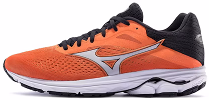 Mizuno Rider 23 Orange J1GC190346 Mizuno Rider 23 Orange J1GC190346