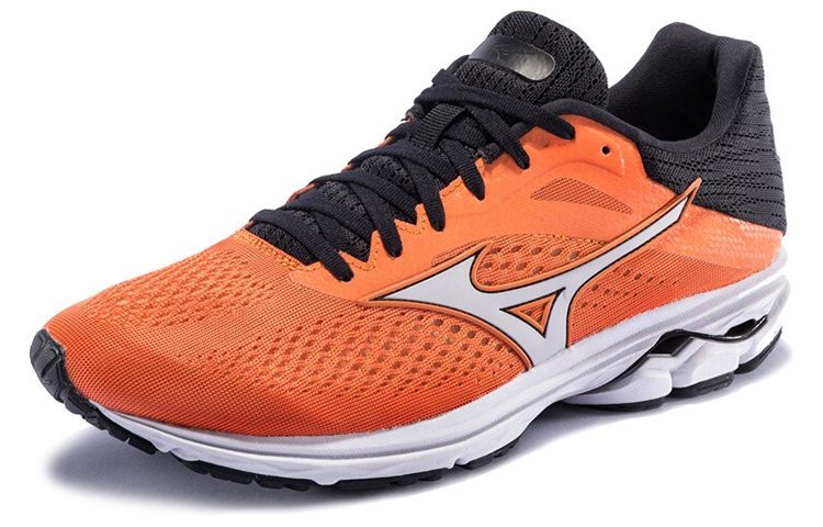 Order Mizuno Rider 23 Naranja J1GC190346