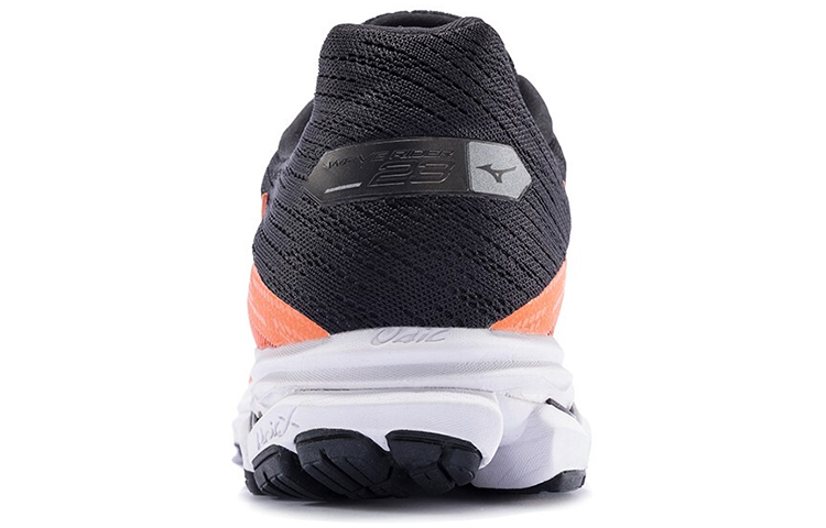 Shop Mizuno Rider 23 Naranja J1GC190346