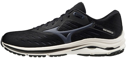 Mizuno Wave Rider 24 Black J1GC200347 Mizuno Wave Rider 24 Black J1GC200347