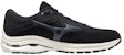 Mizuno Wave Rider 24 Hitam J1GC200347