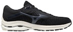 Order Mizuno Wave Rider 24 Hitam J1GC200347