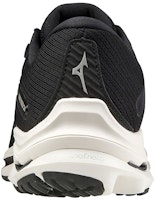 Mizuno Rider 24 低筒 跑步鞋 男款 黑 Shop Mizuno Rider 24 低筒 跑步鞋 男款 黑