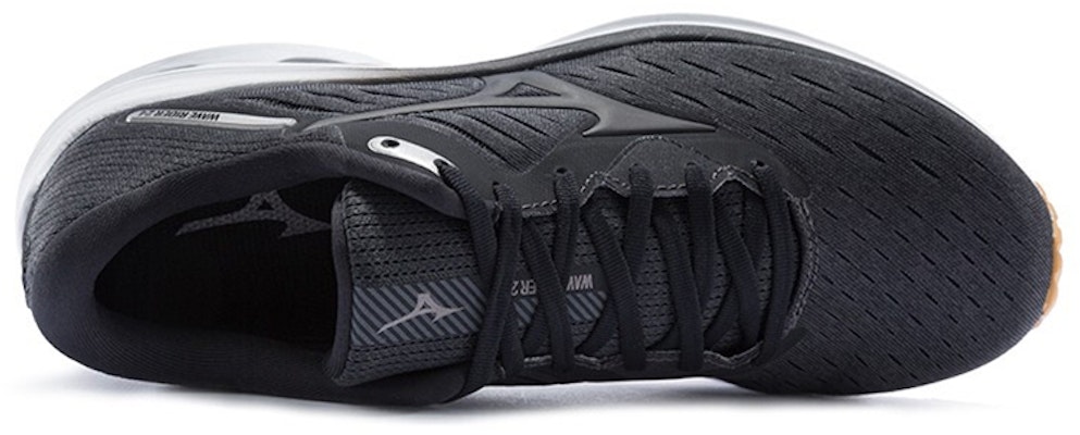 Mizuno Rider 24 Black J1GC200309 Shop Mizuno Rider 24 Black J1GC200309