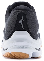 Mizuno Rider 24 Hitam J1GC200309 Purchase Mizuno Rider 24 Hitam J1GC200309