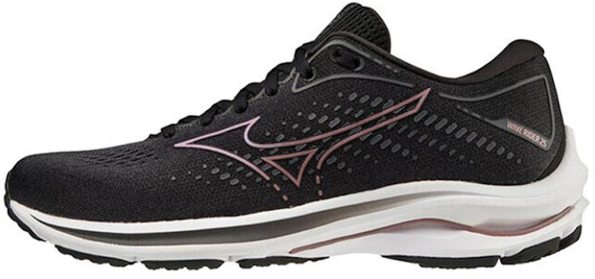 Mizuno Rider 25 'Black Gold' J1GC21030144 Buy Mizuno Rider 25 'Black Gold' J1GC21030144