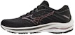 Mizuno Rider 25 'Hitam Emas' J1GC21030144