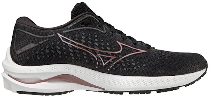 Mizuno Rider 25 'Negro Oro' J1GC21030144 Order Mizuno Rider 25 'Negro Oro' J1GC21030144