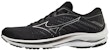 Mizuno Rider 25 'Hitam Perak' J1GC21030104