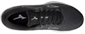 Mizuno Rider 25 'Hitam Perak' J1GC21030104