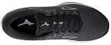 Lookbook Mizuno Rider 25 'Hitam Perak' J1GC21030104