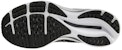 Mizuno Rider 25 'Hitam Perak' J1GC21030104