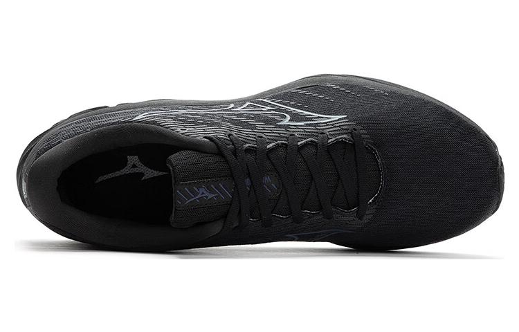 Mizuno Rider 26 'Black Grey' 圖 3