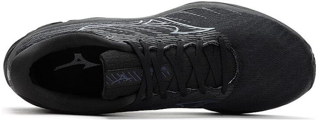 Mizuno Rider 26 'Negro Gris' J1GC226303 Lookbook Mizuno Rider 26 'Negro Gris' J1GC226303