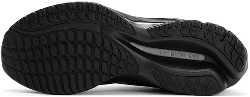 Mizuno Rider 26 'Negro Gris' J1GC226303 Shop Mizuno Rider 26 'Negro Gris' J1GC226303