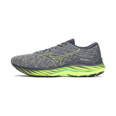 Mizuno Rider 26 'Grey Green'