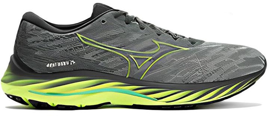 Mizuno Rider 26 'Grey Green' J1GC226310 Order Mizuno Rider 26 'Grey Green' J1GC226310