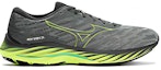 Order Mizuno Rider 26 'Kelabu Hijau' J1GC226310