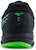 Mizuno Rider GTX Hitam/Hijau J1GC187905