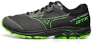 Buy Mizuno 杰登 GTX 黑緑