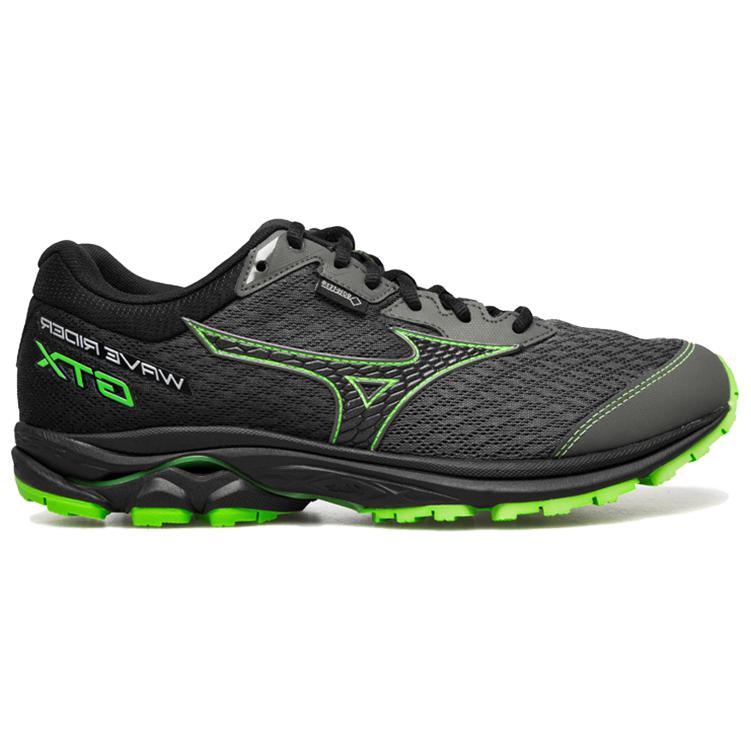 Order Mizuno 杰登 GTX 黑緑