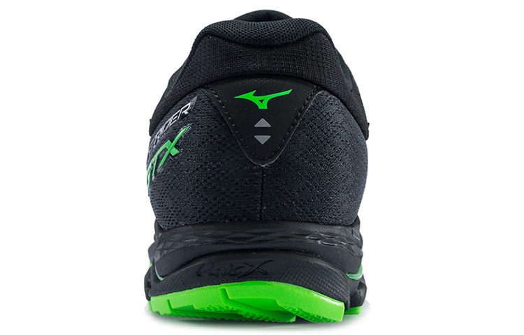 Shop Mizuno 杰登 GTX 黑緑