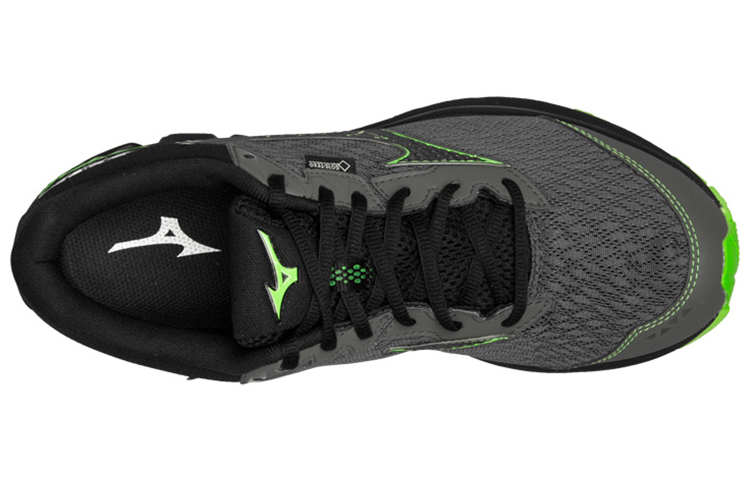 Purchase Mizuno 杰登 GTX 黑緑