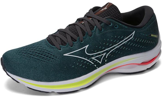 Mizuno Rider Low 'Sei Stone Blue' J1GC21030101 Order Mizuno Rider Low 'Sei Stone Blue' J1GC21030101