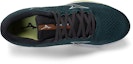 Lookbook Mizuno Rider Low 'Sei Batu Biru' J1GC21030101
