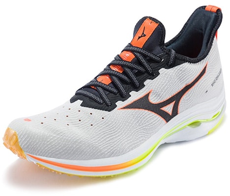 Mizuno Rider NEO White/Black J1GC207810 Order Mizuno Rider NEO White/Black J1GC207810