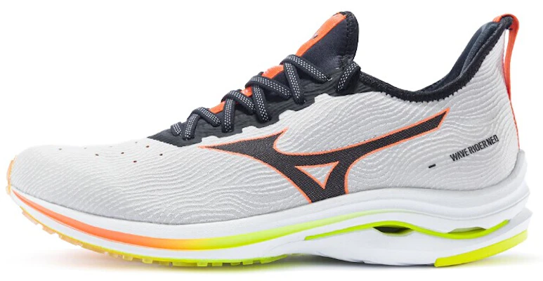 Mizuno Rider NEO Wit/Zwart J1GC207810 Buy Mizuno Rider NEO Wit/Zwart J1GC207810