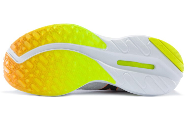 Purchase Mizuno Rider NEO Wit/Zwart J1GC207810