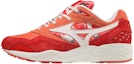 Buy Mizuno Rijksmuseum x Contender 'Keselesaan Merah Nanmi' D1GG210301