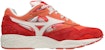 Mizuno Rijksmuseum x Contender 'Keselesaan Merah Nanmi' D1GG210301