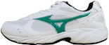 Buy Mizuno Running Low 'Blanco Verde' 29KN13635