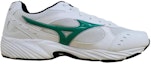 Order Mizuno Running Low 'Blanco Verde' 29KN13635
