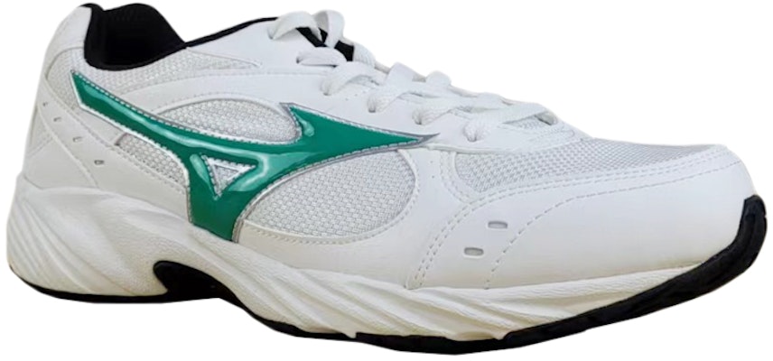 Mizuno Running Low 'Blanco Verde' 29KN13635 Shop Mizuno Running Low 'Blanco Verde' 29KN13635