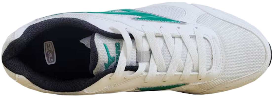 Mizuno Running Low 'Blanco Verde' 29KN13635 Purchase Mizuno Running Low 'Blanco Verde' 29KN13635