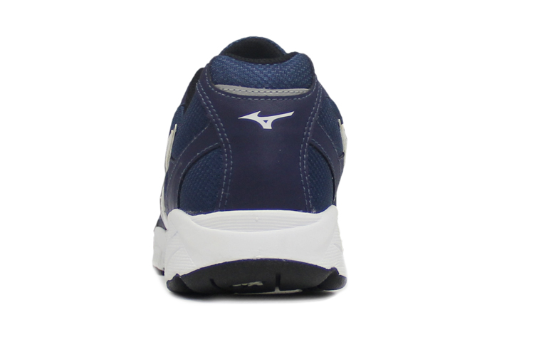 Shop Mizuno Running School 'Edisi Jepang Navy Putih' 29KN13512