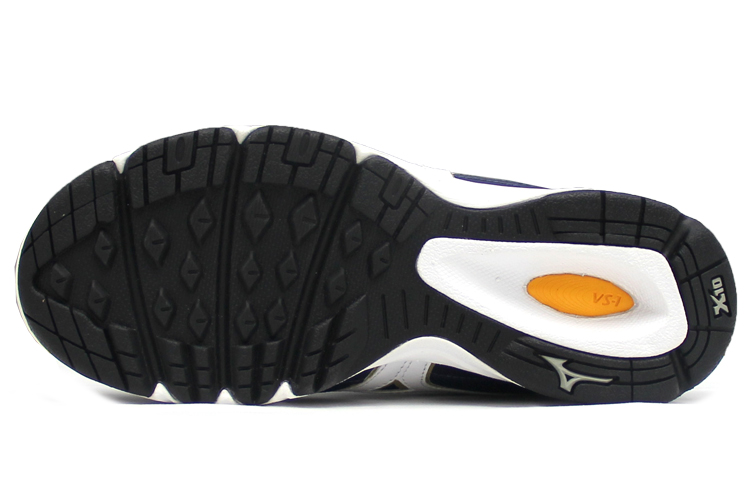 Purchase Mizuno Running School 'Edisi Jepang Navy Putih' 29KN13512