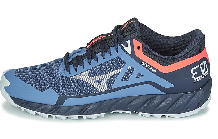 Mizuno Running Shoes 'Blue' J1GK205920