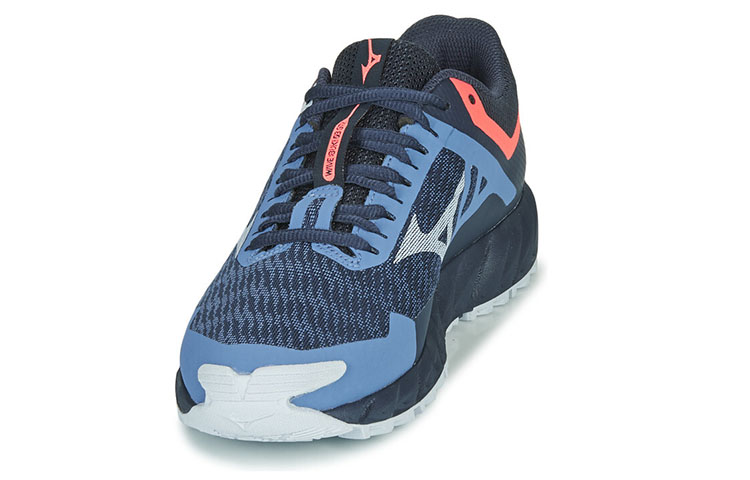 Shop Sepatu Lari Mizuno 'Biru' J1GK205920