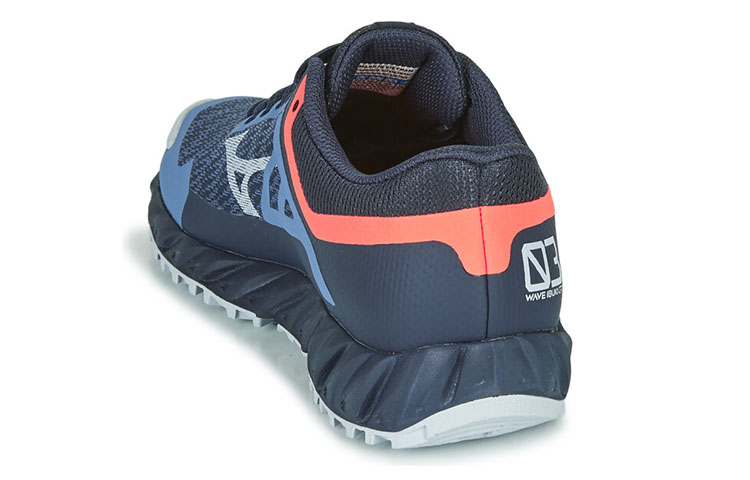 Purchase Sepatu Lari Mizuno 'Biru' J1GK205920