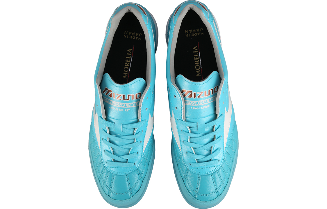 Shop Sepatu Lari Mizuno 'Abu Putih' Q1GB230025