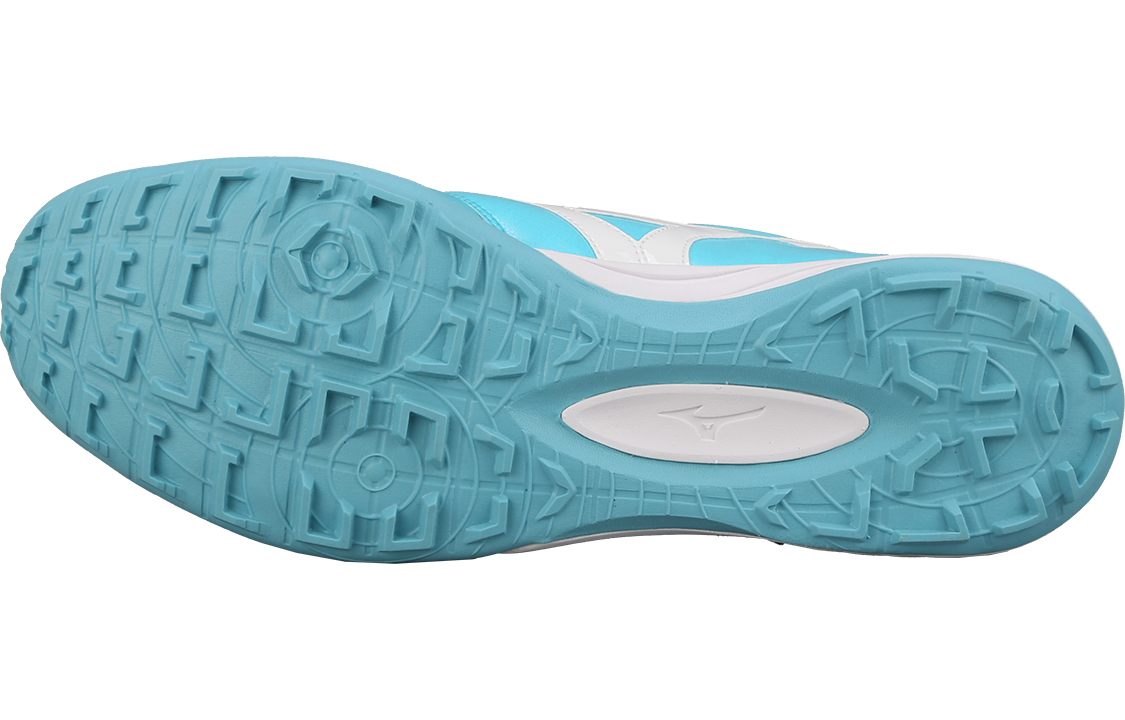 Purchase Sepatu Lari Mizuno 'Abu Putih' Q1GB230025