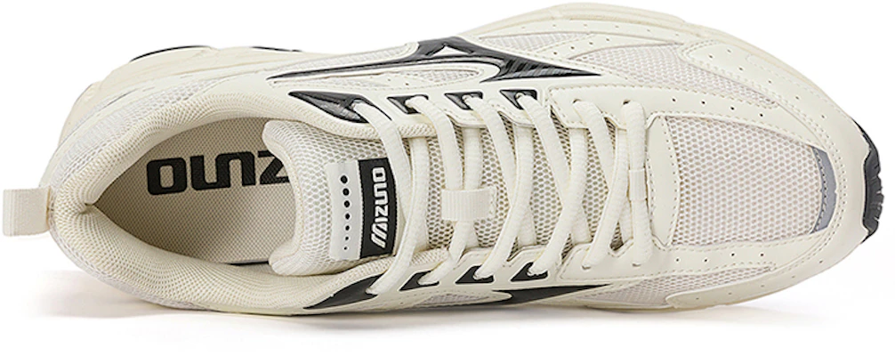 Mizuno Speed 'Putih' D1GH223002 Lookbook Mizuno Speed 'Putih' D1GH223002