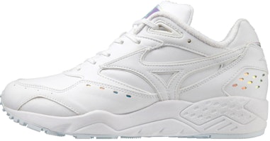 Mizuno Running Shoes 'Synthetic White' D1GG2202 Mizuno Running Shoes 'Synthetic White' D1GG2202