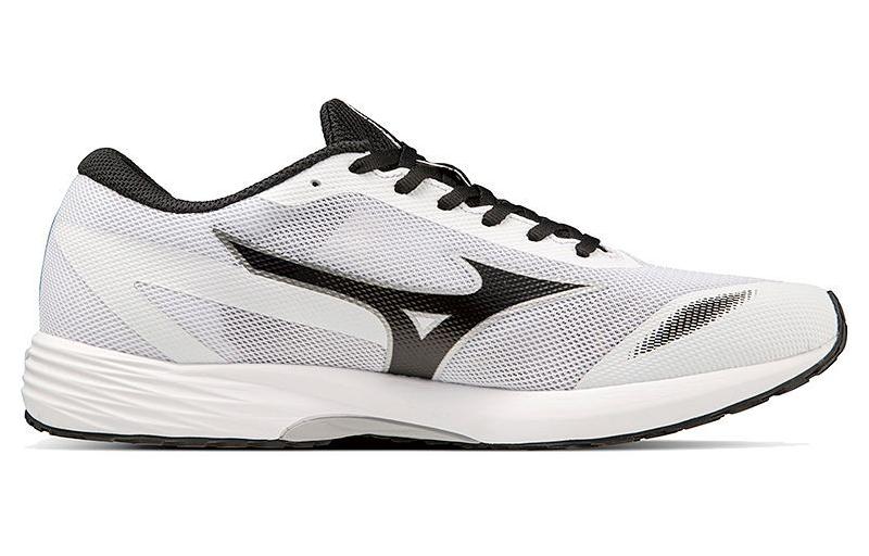 Order Zapatillas de Running Mizuno 'Blanco Negro' U1GD233402