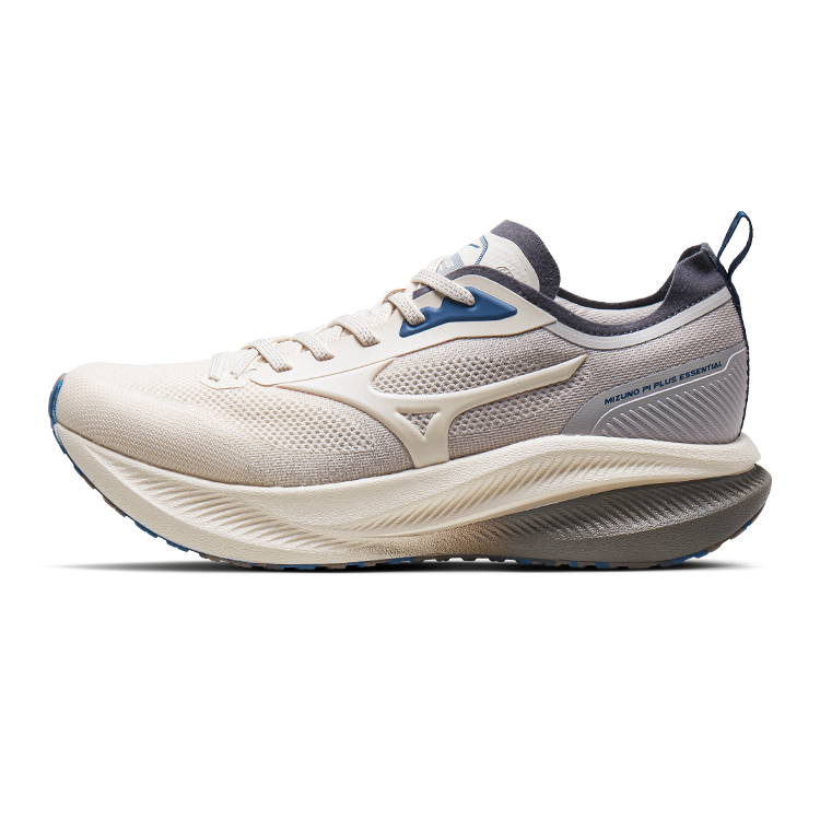 Mizuno Running Shoes Low 'Beige Grey' D1GH241705